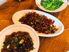 -丰乐餐厅·始于1999·本地老字号