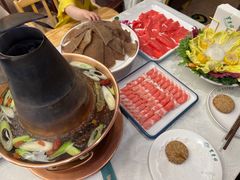 -东来顺饭庄(天坛店)