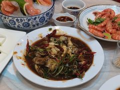 -小海丁