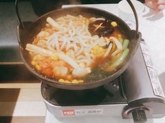 -卡朋西餐(较场西路店)