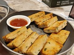 -阿忠食坊大排档·20年老店(万象城店)