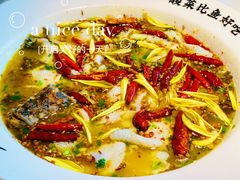 -新太二·鲜料川菜(花都融创茂店)