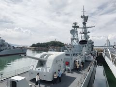 -中国人民解放军海军博物馆