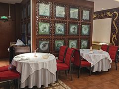 -泮溪酒家(荔枝湾店)
