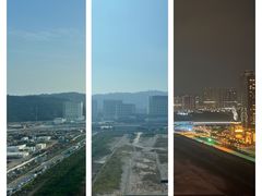 -澳门喜来登大酒店