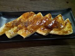 千层酥脆饼-The Cheebat 锌吧·Bistro(体育西店)
