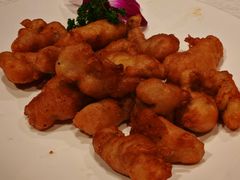 -海鸿荟餐饮(中山北路店)