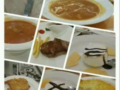 -红房子西菜馆(淮海店)