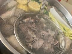 -粤潮魏记牛肉火锅(爱家·金河湾南区店)