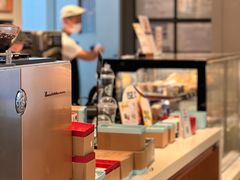 -星巴克(成都天府机场2店)