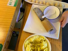 -小小河边鱼(天润城店)