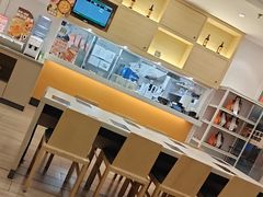 -吉野家(秀谷店)