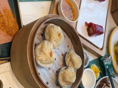 -悦得闲广式点心茶楼(蓝鲸世界店)
