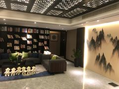 -水墨澜渟足道·SPA·传统(四望亭东关街店)