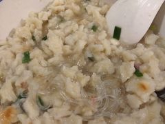 -毅祥斋老孙家泡馍(北院门鼓楼店)
