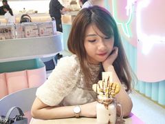 -Dazzling Cafe 蜜糖吐司专卖店