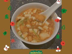 -真爱中国餐馆·年华店(朱雀大街店)