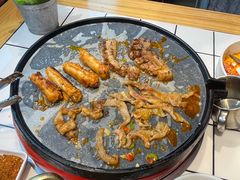 -么肆烤肉(街道口季佳PAI店)