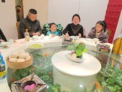 -美味故事特色餐厅(汉阳郭茨口店)