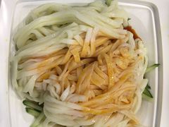 -魏家凉皮(次渠店)