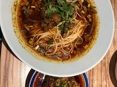 -好這口重庆小面(总店)