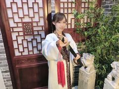-CLUE演绎实景剧本杀(江南西店)