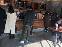 -星巴克臻选(南京艾尚天地店)