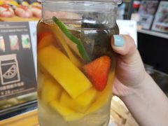 -面包和茶(万联店)