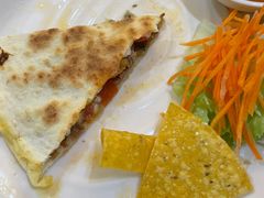 -panchos 墨西哥餐厅(嘉绿苑店)