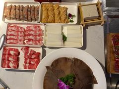 -川锅一号火锅(睢宁店)