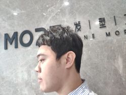 -ONE MORE变画