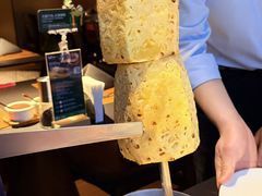 -拉蒂娜·巴西牛排馆 Latina·Brazilian Steakhouse(铜仁旗舰店)