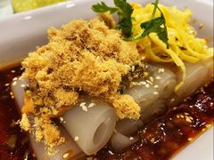 -和记小菜(东方店)