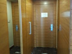 -北京望京华彩智选假日酒店
