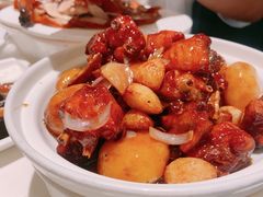 -大铁勺新津菜(东丽阳光新业广场店)
