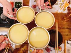 -冰川冷面·延边菜·炭烤串(观前店)