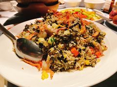 -肴约·花园式餐厅(湖里店)