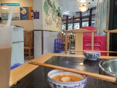 -飘香火锅(玉林西路店)