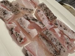 -张凯达·深海石斑鱼潮汕火锅(十五年品牌•虹桥天街店)