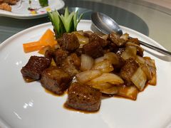 -海逸海鲜酒家(古北店)