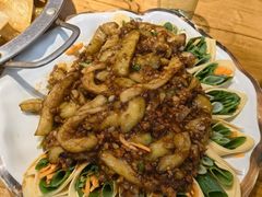 -阜新饼王(和平路店)