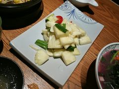 -云海肴·汽锅鸡·云南菜(高德置地店)