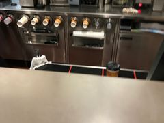 -麦当劳(金桥店)
