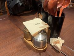 -银米·云南传统过桥米线(双廊黑金冠店)