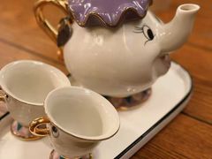 -汉阳馆·岩古来餐厅(长安万科广场店)