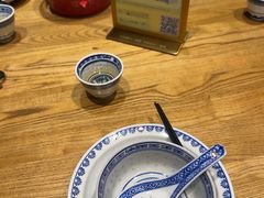 -图味美小黄鱼·景德菜(浙江路店)