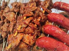 -勇利赵家烤肉坊(纬二街店)