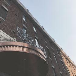 -格乐利雅婚礼艺术中心(南外滩店)