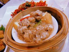 -港久茶餐厅(鹭洲里店)