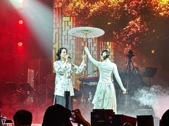 -赤红音乐现场(浦东金桥路店)